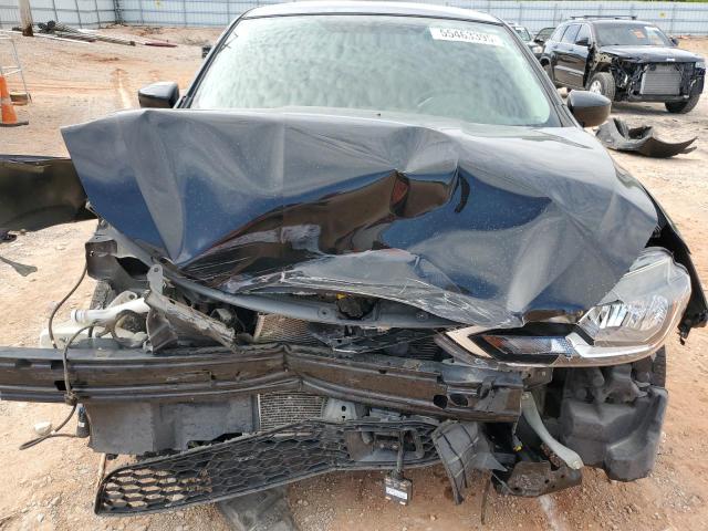 2019 NISSAN SENTRA S - 3N1AB7AP3KY284805