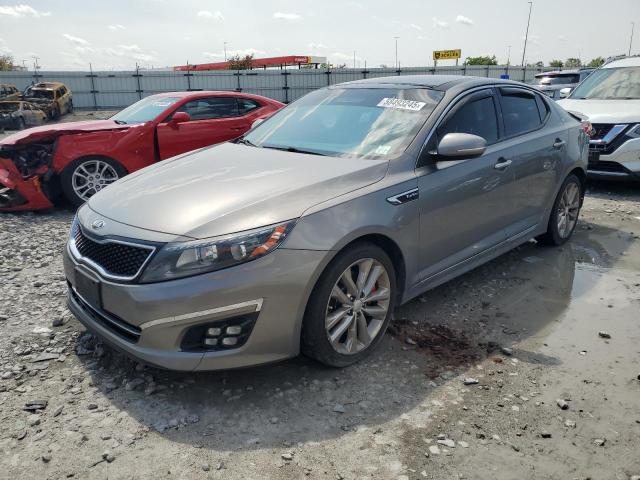 KIA OPTIMA SX