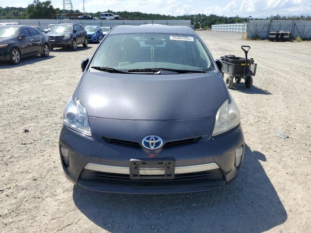 2012 TOYOTA PRIUS PLUG - JTDKN3DP4C3016921