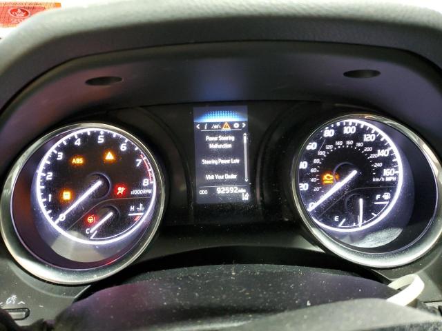 2019 TOYOTA CAMRY L - 4T1B11HK6KU173983
