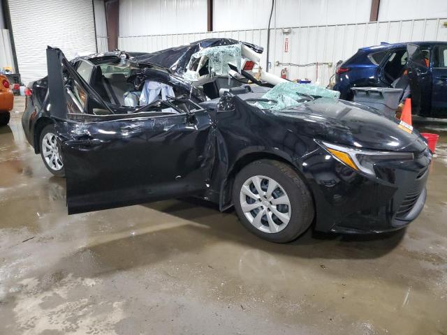 Vin: jtdbdmhe1sj011767, lot: 55398685, toyota corolla le 20254