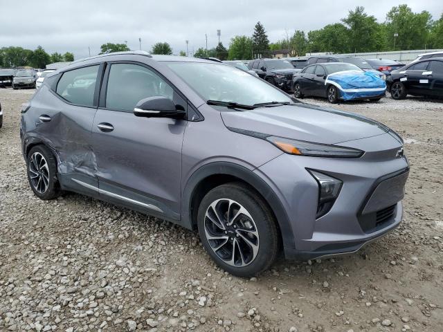Vin: 1g1fz6s0xn4105086, lot: 58294985, chevrolet bolt premier 20224