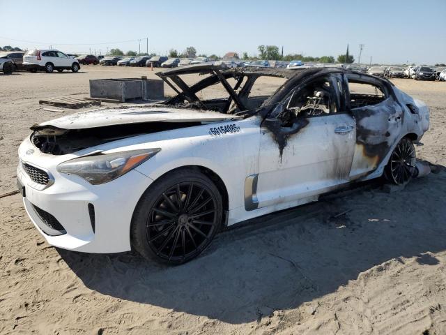 Vin: knae25la9j6010765, lot: 59154085, kia stinger premium 2018 img_1