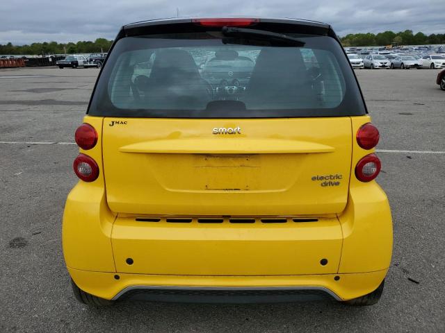 2015 SMART FORTWO WMEEJ9AA5FK831751