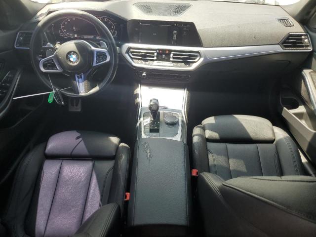 2020 BMW 330I - 3MW5R1J05L8B14289