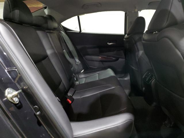 2016 ACURA TLX ADVANC 19UUB2F73GA011382