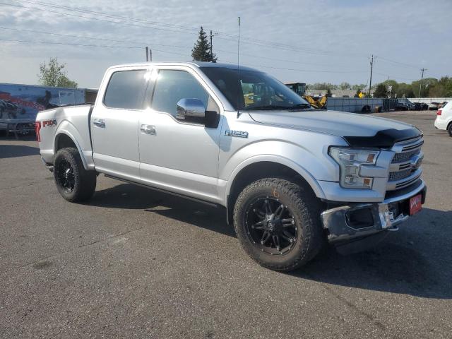 Vin: 1ftew1ef7ffa56708, lot: 55900915, ford f-150 supercrew 20154
