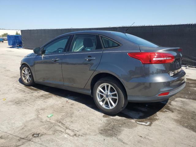 Vin: 1fadp3f20gl250053, lot: 57134955, ford focus se 20162