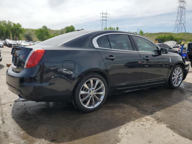 Vin: 1lnhl9ft3ag615548, lot: 58536075, lincoln mks 20103