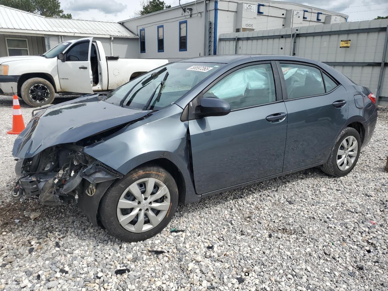 TOYOTA COROLLA L
