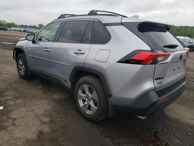 Vin: jtmrwrfv3pd202783, lot: 57308055, toyota rav4 xle 20232