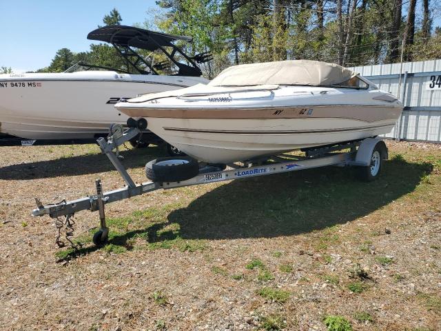 OTHER BOAT OTHER 2000 white   QJA09592L900 photo #3
