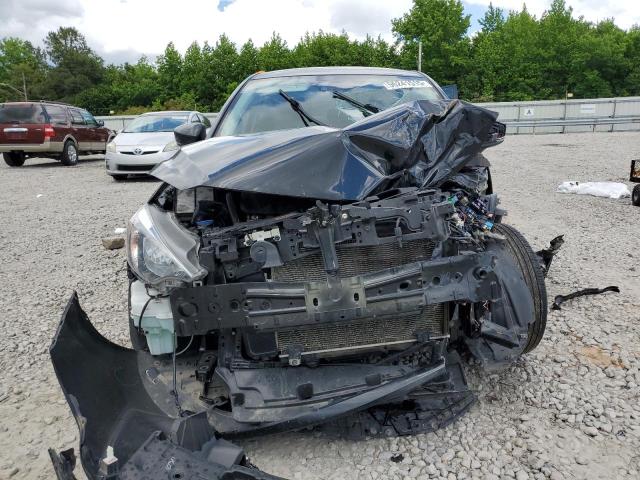 2019 TOYOTA YARIS L - 3MYDLBYV2KY502913