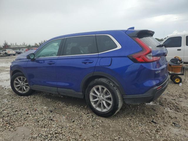 Vin: 2hkrs3h75rh323772, lot: 56419705, honda crv exl 20242