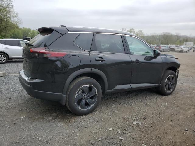 Vin: 5n1bt3bbxsc824181, lot: 54541745, nissan rogue sv 20253