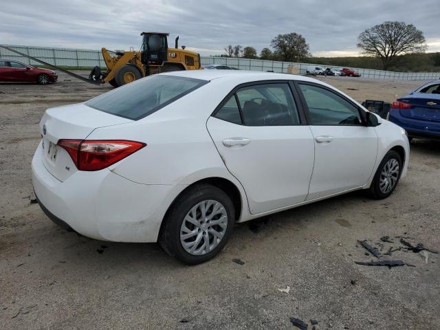 Vin: 5yfburhe0hp635979, lot: 55105025, toyota corolla l 20173