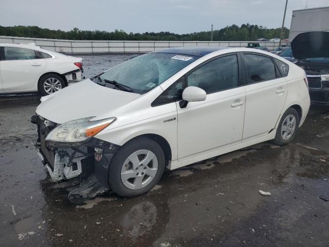 Vin: jtdkn3du5b0284009, lot: 59020745, toyota prius 2011 img_1