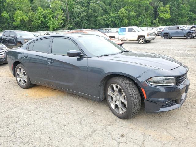 Vin: 2c3cdxjg6hh566147, lot: 56744235, dodge charger sxt 20174
