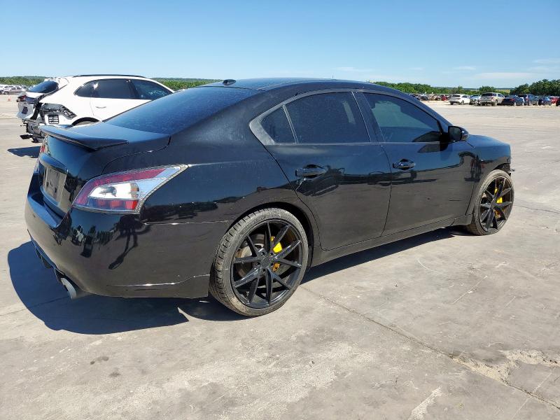 Vin: 1n4aa5ap6bc863998, lot: 57692165, nissan maxima s 20113