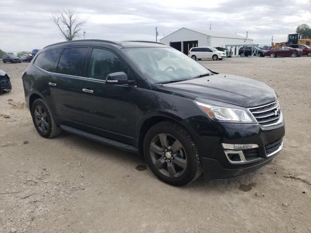 2017 CHEVROLET TRAVERSE L - 1GNKVHKD3HJ209786