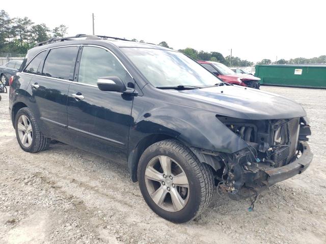 Vin: 2hnyd2h60bh509106, lot: 56562415, acura mdx technology 20114