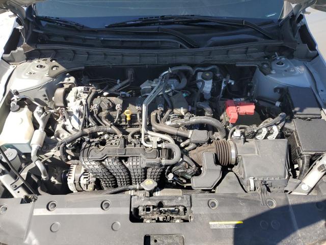 2022 NISSAN ALTIMA SV - 1N4BL4DV7NN383352