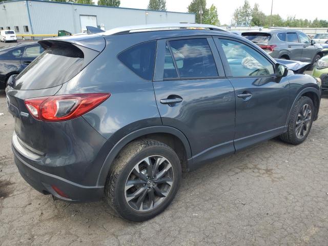 Vin: jm3ke4dy2g0803329, lot: 57724005, mazda cx-5 gt 20163