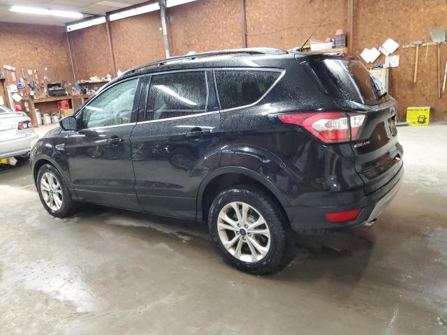 Vin: 1fmcu9gd3jub69711, lot: 57990775, ford escape se 20182