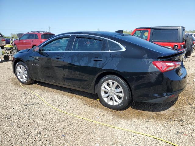 2020 CHEVROLET MALIBU LT - 1G1ZD5ST0LF021859