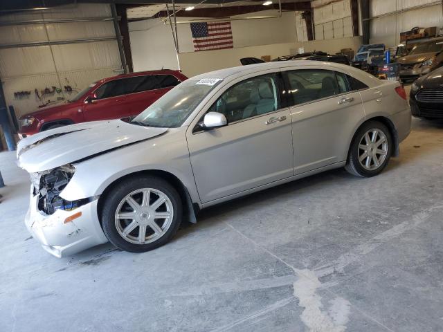 CHRYSLER SEBRING LI