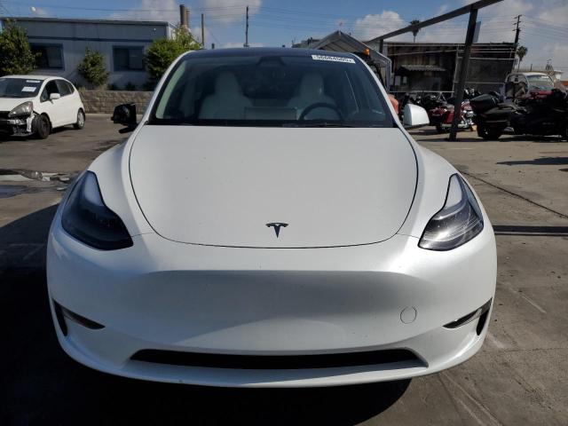 2024 TESLA MODEL Y - 7SAYGDEE2RF090540