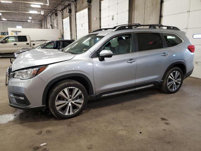 Vin: 4s4wmapd4m3419286, lot: 58875385, subaru ascent limited 2021 img_1