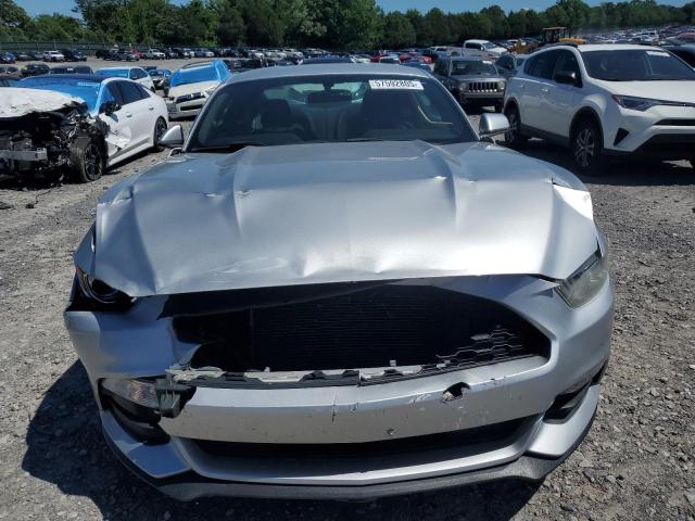 2015 FORD MUSTANG - 1FA6P8AM6F5348862