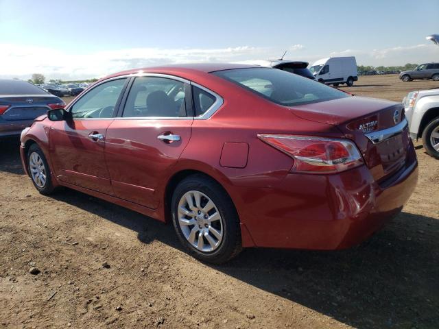 Vin: 1n4al3ap8dc292936, lot: 57937425, nissan altima 2.5 20132