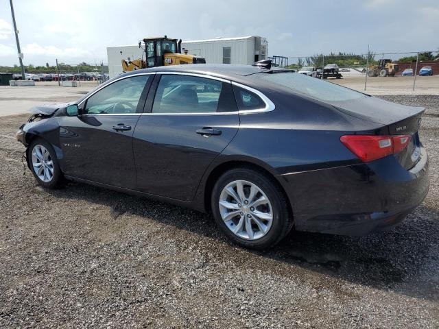 Vin: 1g1zd5stxpf183973, lot: 58930925, chevrolet malibu lt 20232
