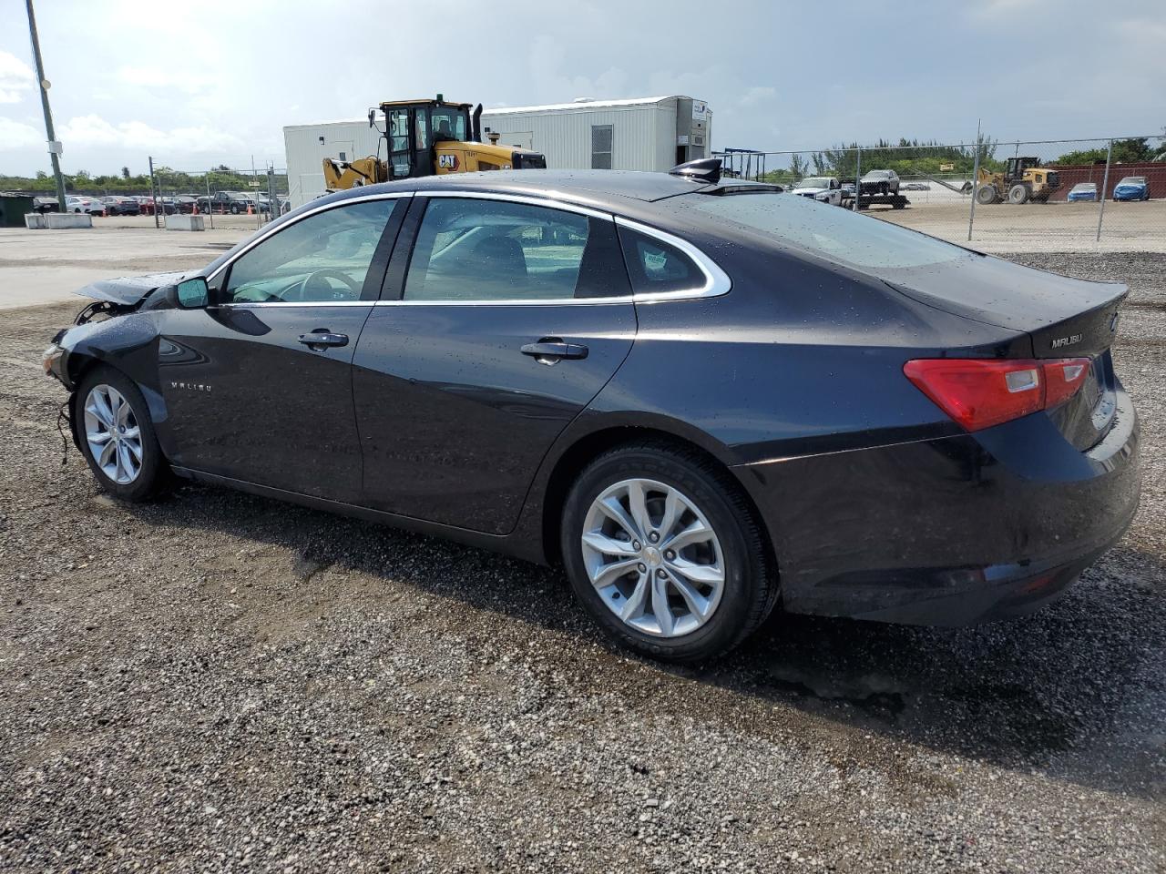 CHEVROLET MALIBU 2023
