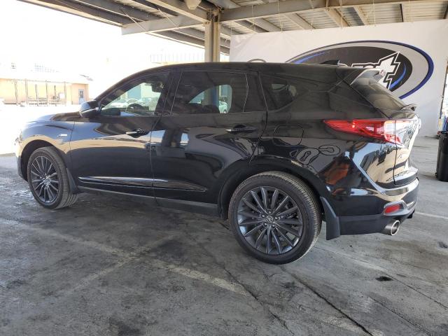 2023 ACURA RDX A-SPEC 5J8TC2H89PL009705