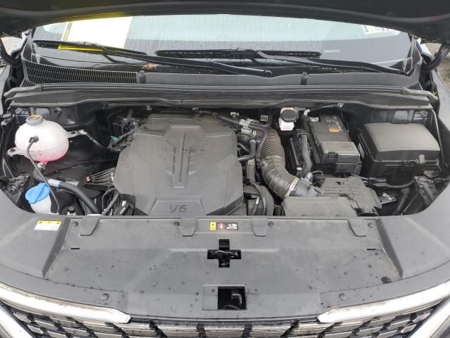 2024 KIA CARNIVAL S - KNDNE5H36R6338130
