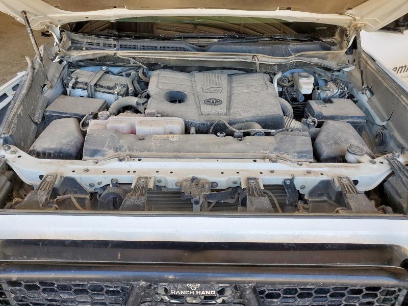 2024 TOYOTA TUNDRA DOU 5TFLA5DA3RX146147