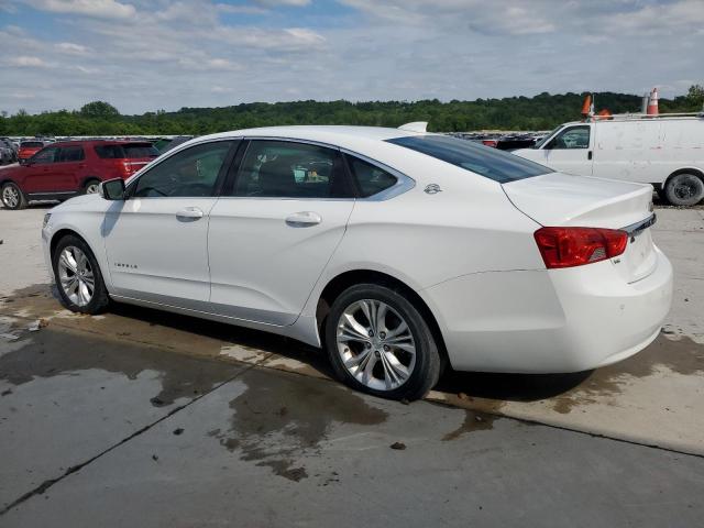 Vin: 2g1125s37f9167983, lot: 58059455, chevrolet impala lt 20152