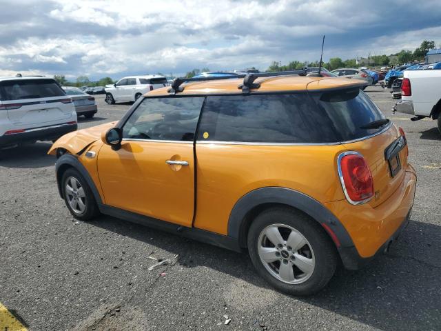Vin: wmwxp5c57g3b14701, lot: 58351545, mini cooper 20162
