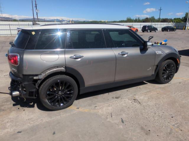 Vin: wmwlu5c59h2f24379, lot: 55684795, mini cooper s clubman all4 20173
