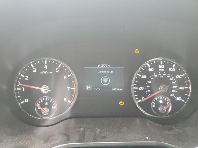 2020 KIA TELLURIDE - 5XYP6DHC4LG085328