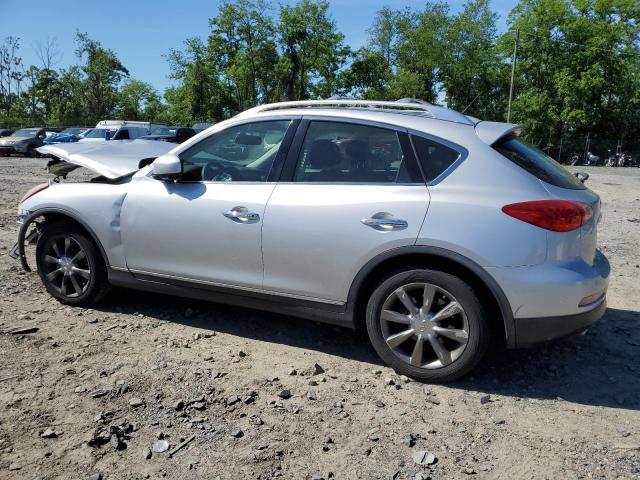 Vin: jn1aj0hr0bm850732, lot: 57709605, infiniti ex35 base 20112