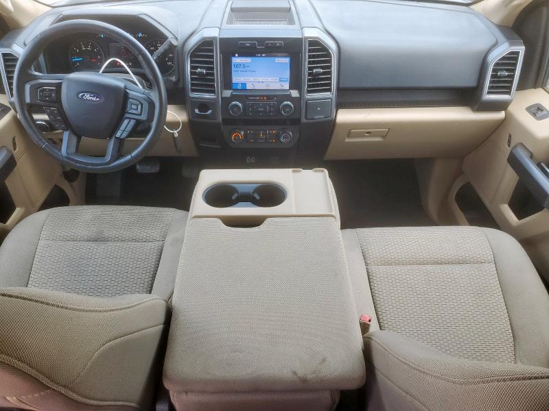 2019 FORD F150 SUPER - 1FTEW1C47KKF15044