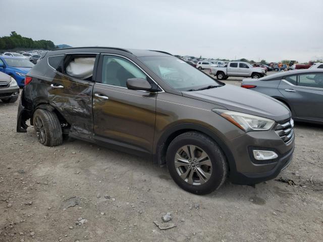 Vin: 5xyzudlb7eg179669, lot: 55956915, hyundai santa fe 20144