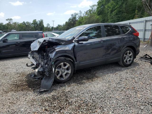 Vin: 7farw1h5xje044235, lot: 57448605, honda crv ex 2018 img_1