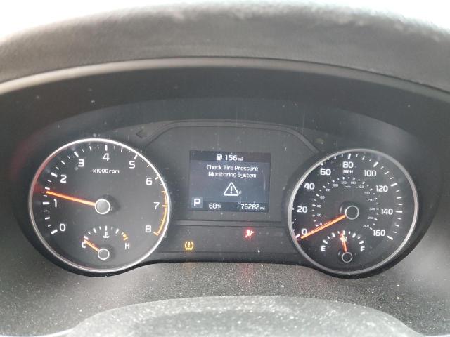 2020 KIA SPORTAGE S - KNDP63AC1L7711550