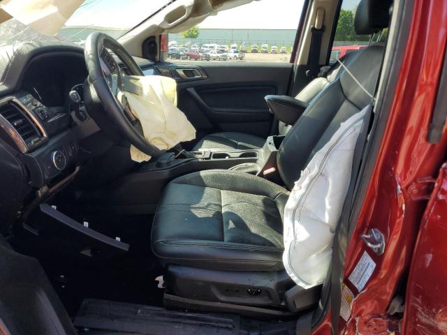 2021 FORD RANGER XL - 1FTER4FH0MLD22397