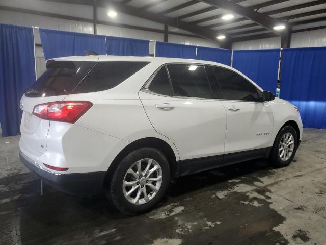 Vin: 3gnaxkevxls703450, lot: 56457945, chevrolet equinox lt 20203